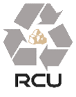 Recyclingunion RCU Hessen GmbH