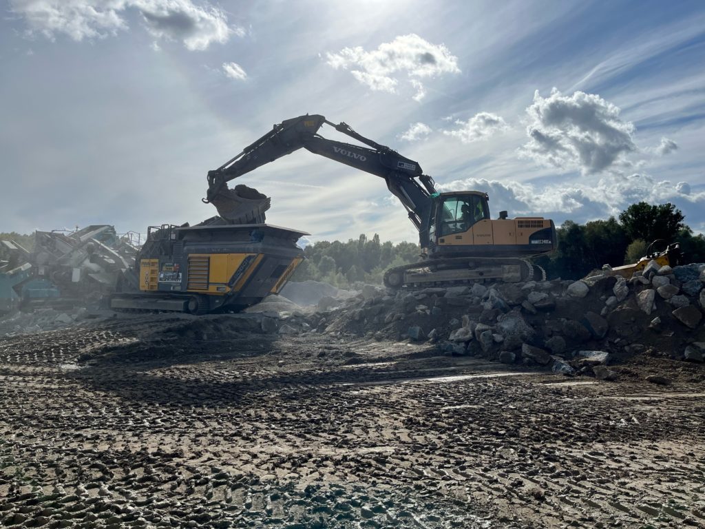 BV Faber & Schnepp (Holcim Heuchelheim) 2